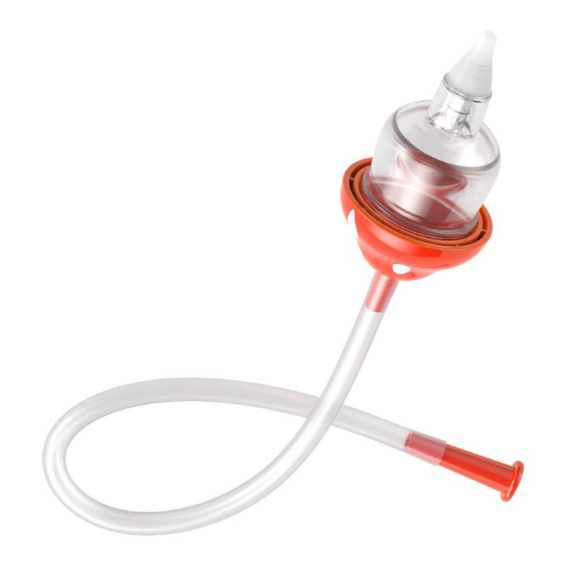 Baby Nose Cleaner - Aspirador de sucção nasal do bebê,