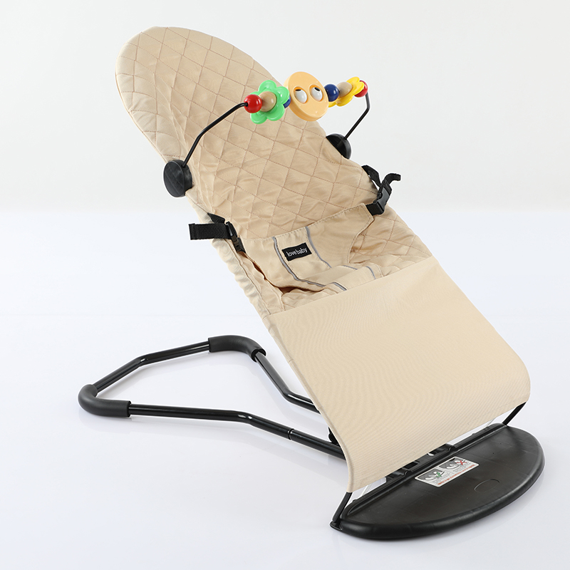 Baby Swing Bouncer - Cadeira de balanço dobrável para bebês,
