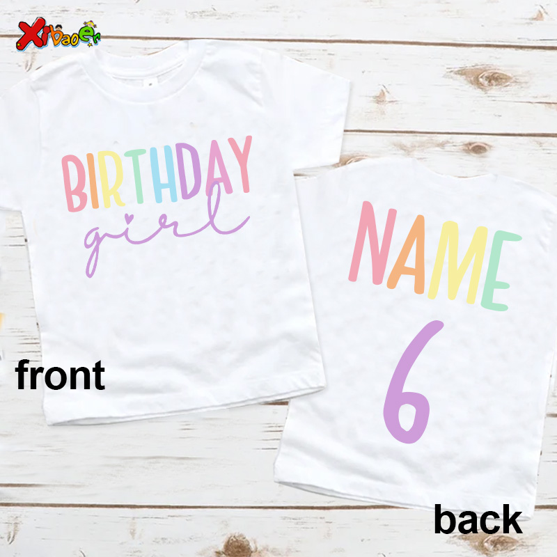 Baby Products Name - Roupas de festa de aniversário para