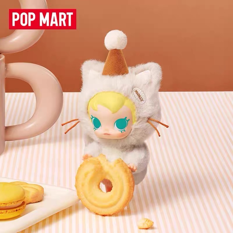 Pop mart bebê molly bolso amig - Baby Products Packaging avaliação e preço