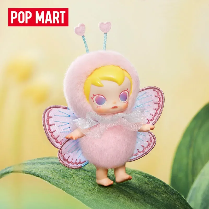 POP MART Baby Molly Buggy Roam - Baby Products Packaging avaliação e preço