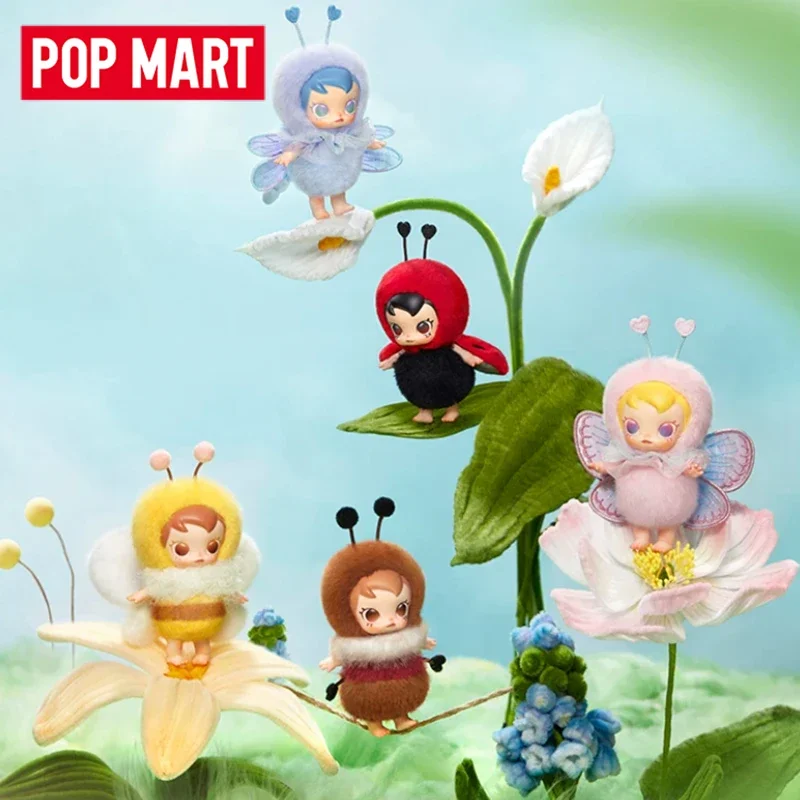 POP MART Baby Molly Buggy Roam - Baby Products Packaging avaliação e preço