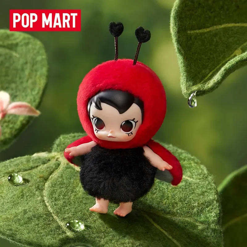 POP MART Baby Molly Buggy Roam - Baby Products Packaging avaliação e preço