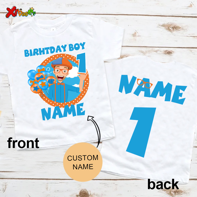 Meninos camisa de aniversário  - Baby Products Name avaliação e preço