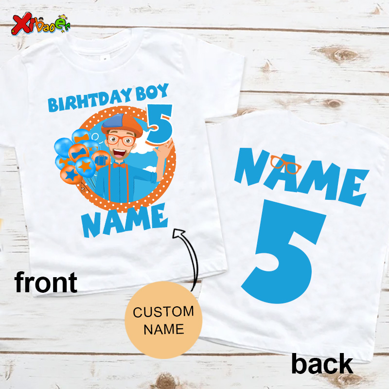 Meninos camisa de aniversário  - Baby Products Name avaliação e preço