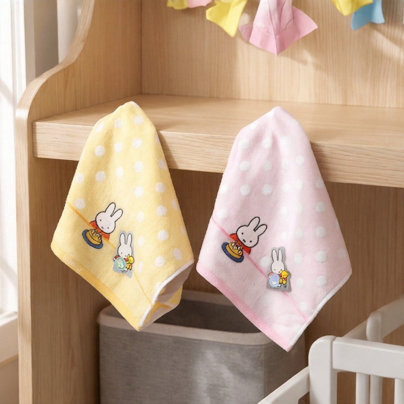 Toalha de Mão Infantil Estilo  - Baby Products Must Have avaliação e preço