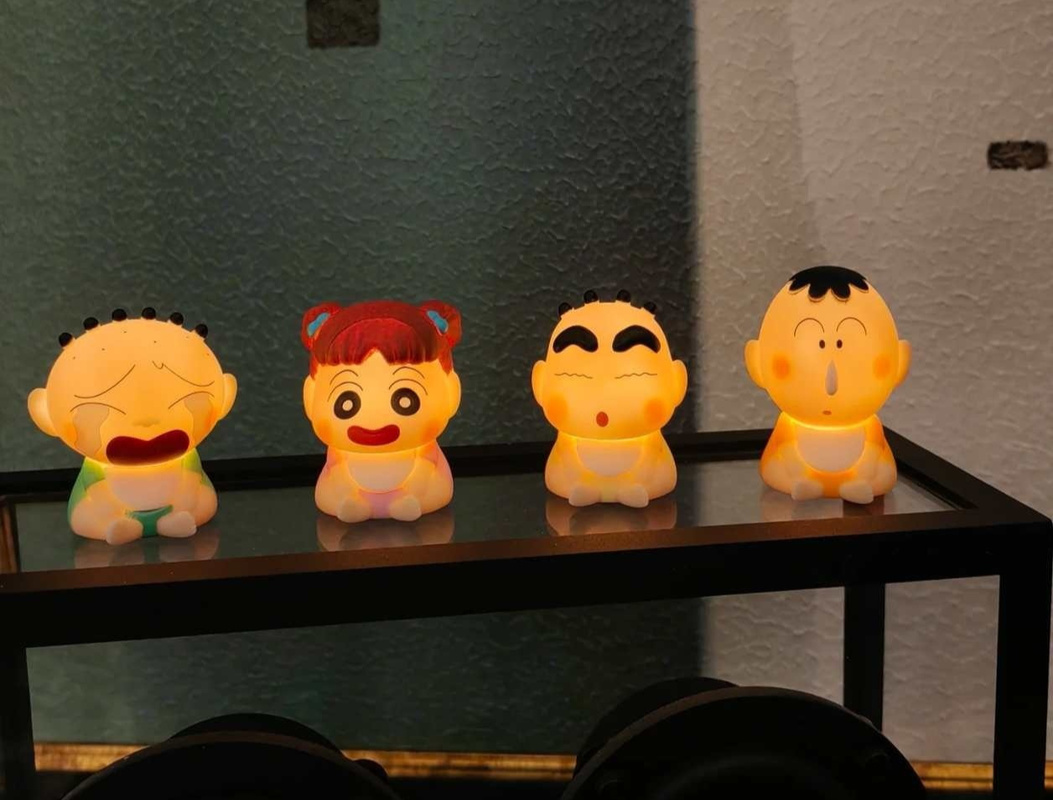 Novos produtos em estoque anim - Baby Products Packaging avaliação e preço