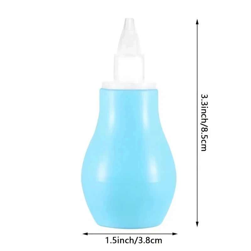 1/2/3/4 peças Aspirador Nasal  - Baby Nose Cleaner avaliação e preço