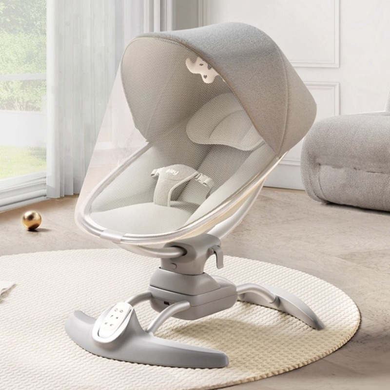Balanços para Bebês, Balanço I - Baby Swing Bouncer avaliação e preço