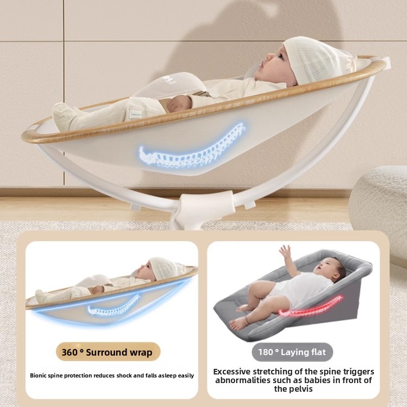 Balanços para Bebês, Balanço I - Baby Swing Bouncer avaliação e preço