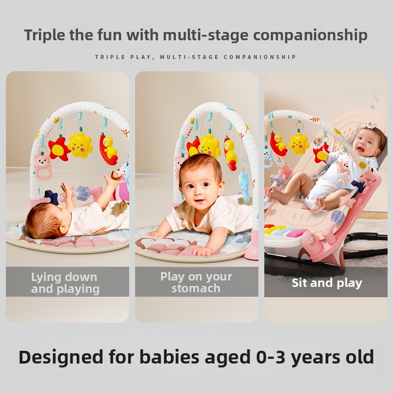 Cadeira de Balanço Elétrica pa - Baby Swing Bouncer avaliação e preço