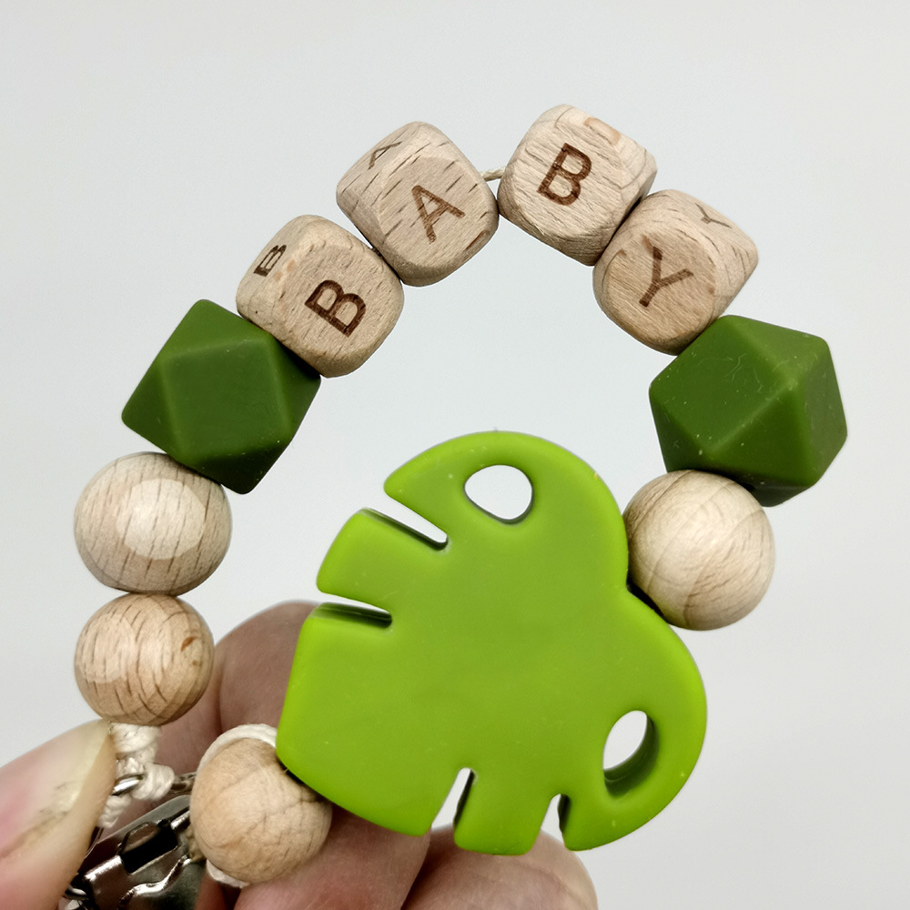 Nome personalizado de madeira  - Baby Products Name avaliação e preço