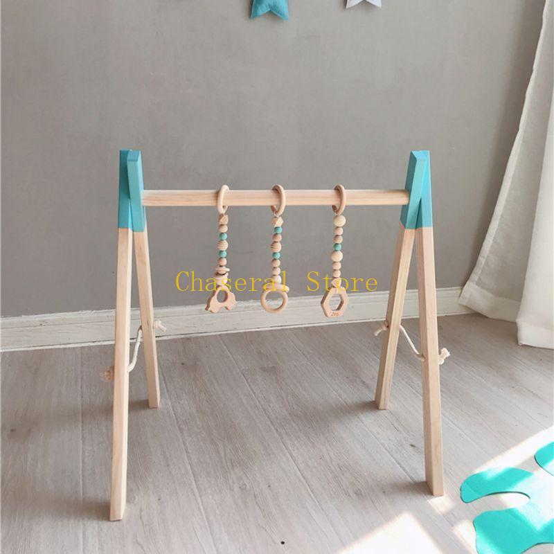 E7ce nórdico simples crianças  - Baby Swing Bouncer avaliação e preço