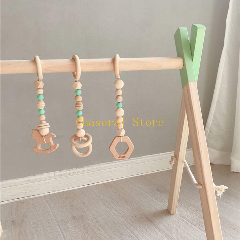 E7ce nórdico simples crianças  - Baby Swing Bouncer avaliação e preço