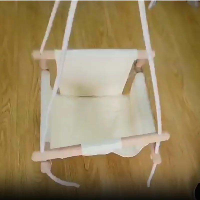 Bebê interior pendurado balanç - Baby Swing Bouncer avaliação e preço