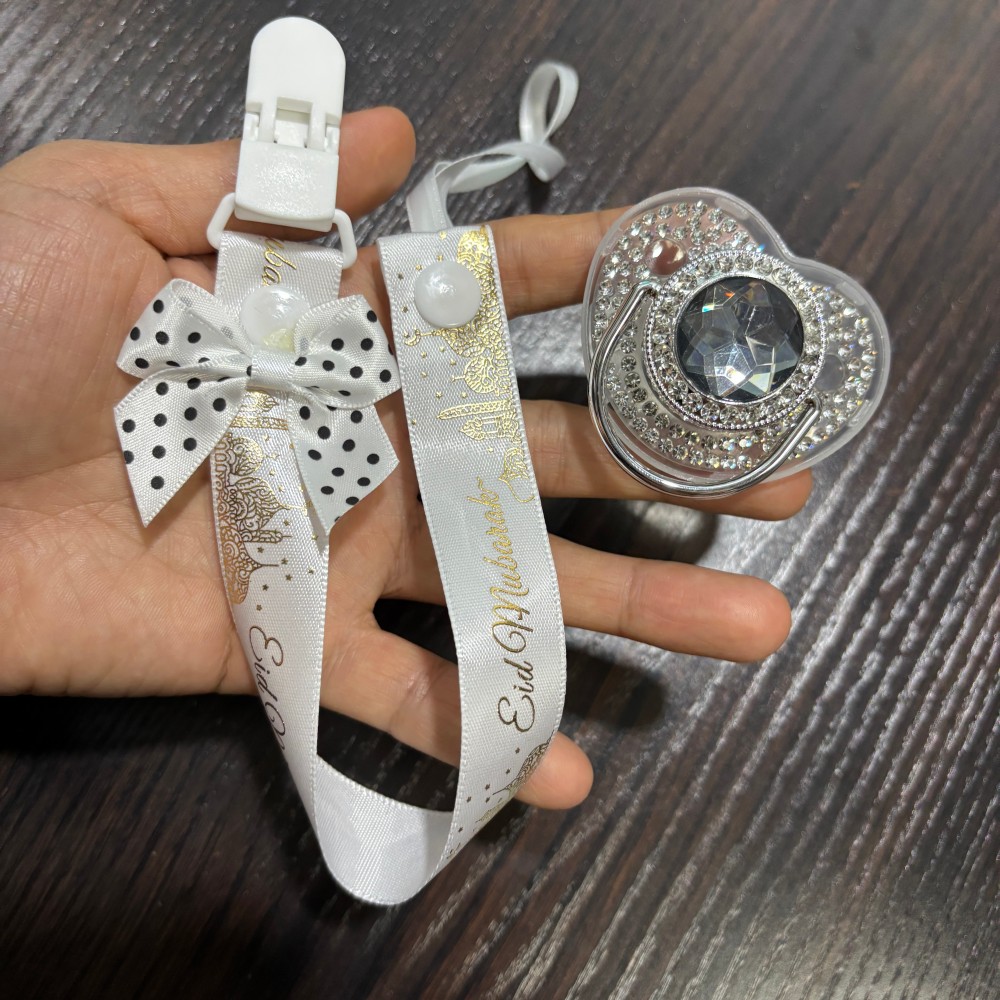 Chupeta e Suporte para Chupeta - Baby Products For 1 Year Old avaliação e preço