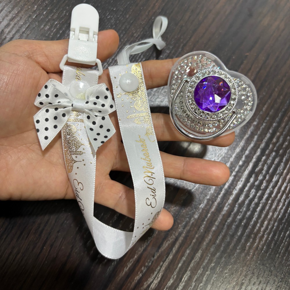 Chupeta e Suporte para Chupeta - Baby Products For 1 Year Old avaliação e preço