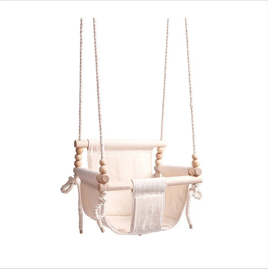 Ins Style Swing Baby Swing, Ca - Baby Swing Bouncer avaliação e preço