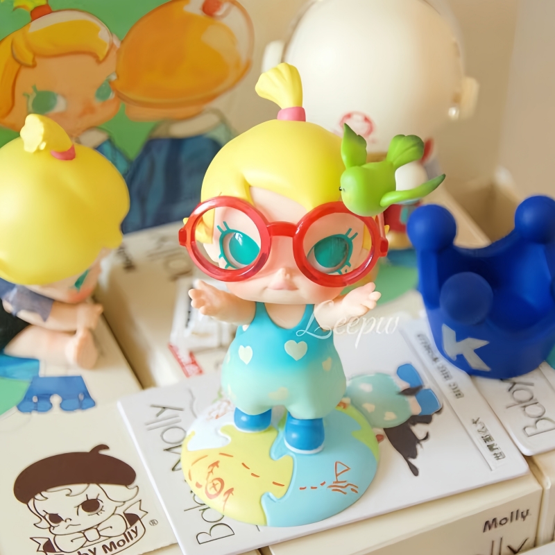 Brinquedo da Moda Popmart Baby - Baby Products To Sell avaliação e preço