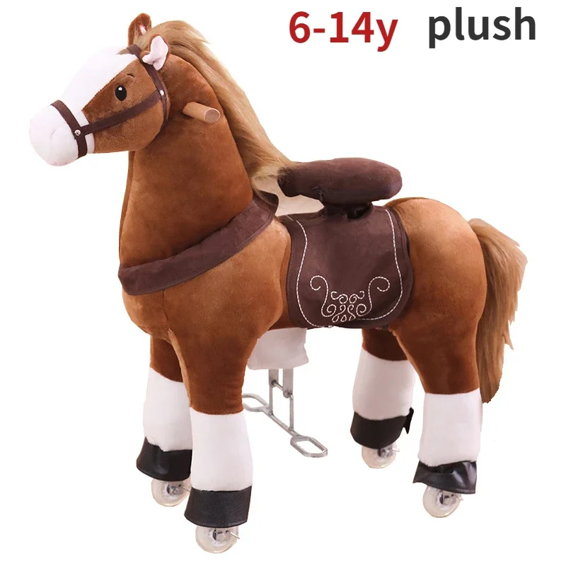Multi-cor saltando cavalo gran - Baby Swing Bouncer avaliação e preço