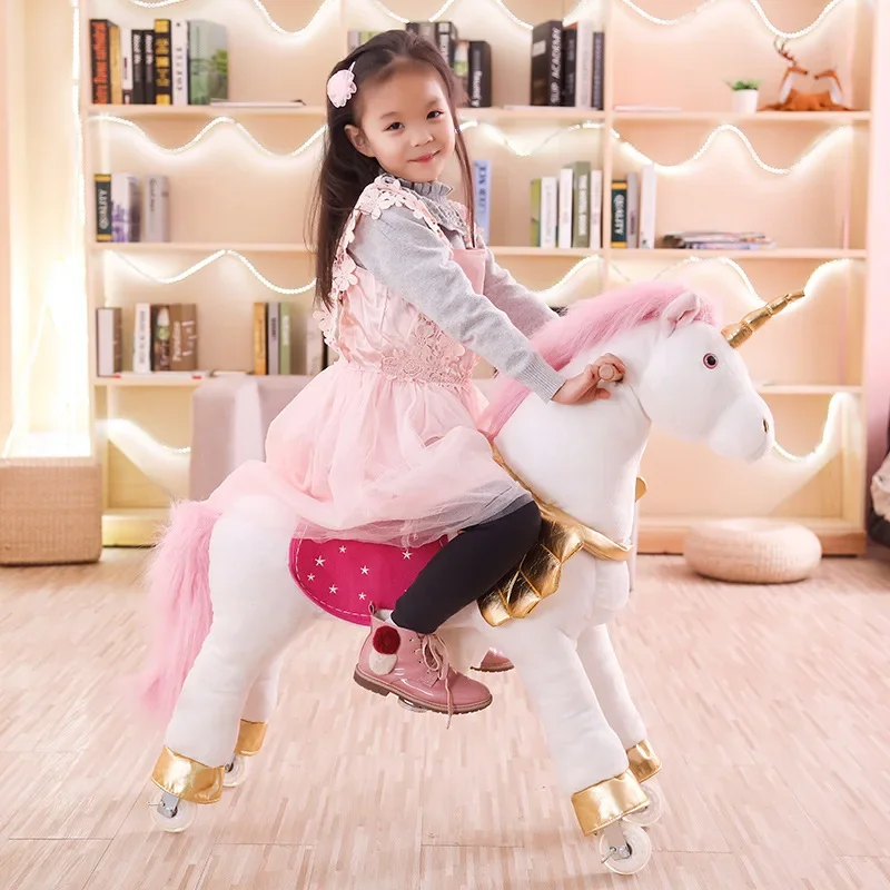 Multi-cor saltando cavalo gran - Baby Swing Bouncer avaliação e preço