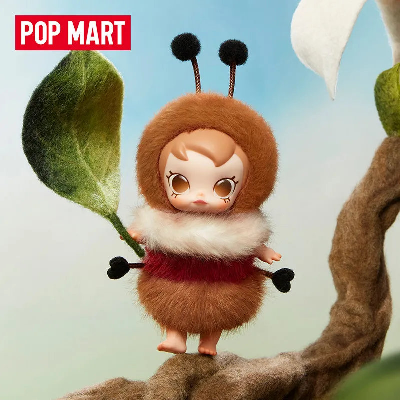 POP MART Baby Molly Buggy Roam - Baby Products Packaging avaliação e preço