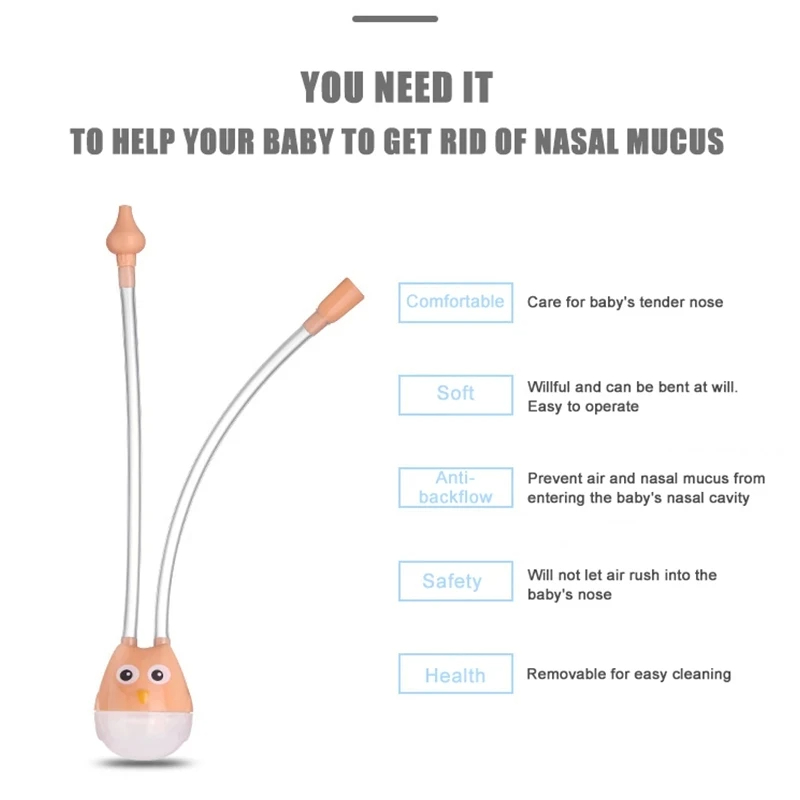 bebé desentupidor de nariz cui - Baby Nose Cleaner avaliação e preço