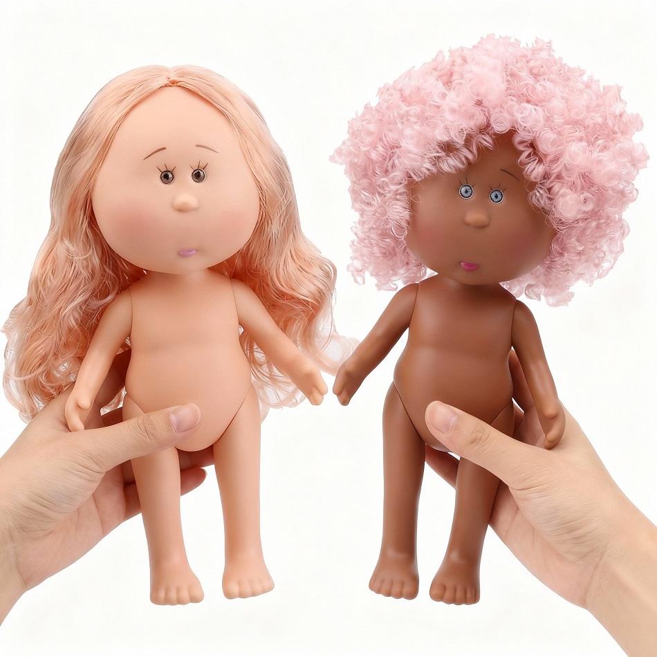 Boneca Mia de 24cm, Boneca de  - Baby Products To Sell avaliação e preço