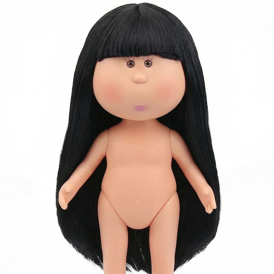 Boneca Mia de 24cm, Boneca de  - Baby Products To Sell avaliação e preço