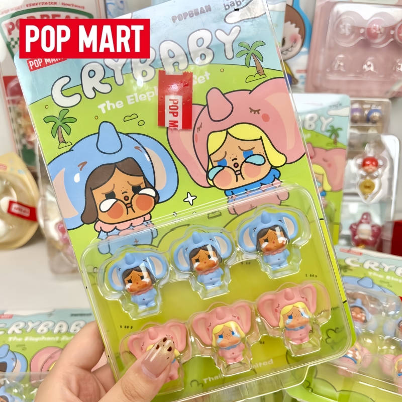 Mais Vendido Genuíno Popmart E - Baby Products To Sell avaliação e preço