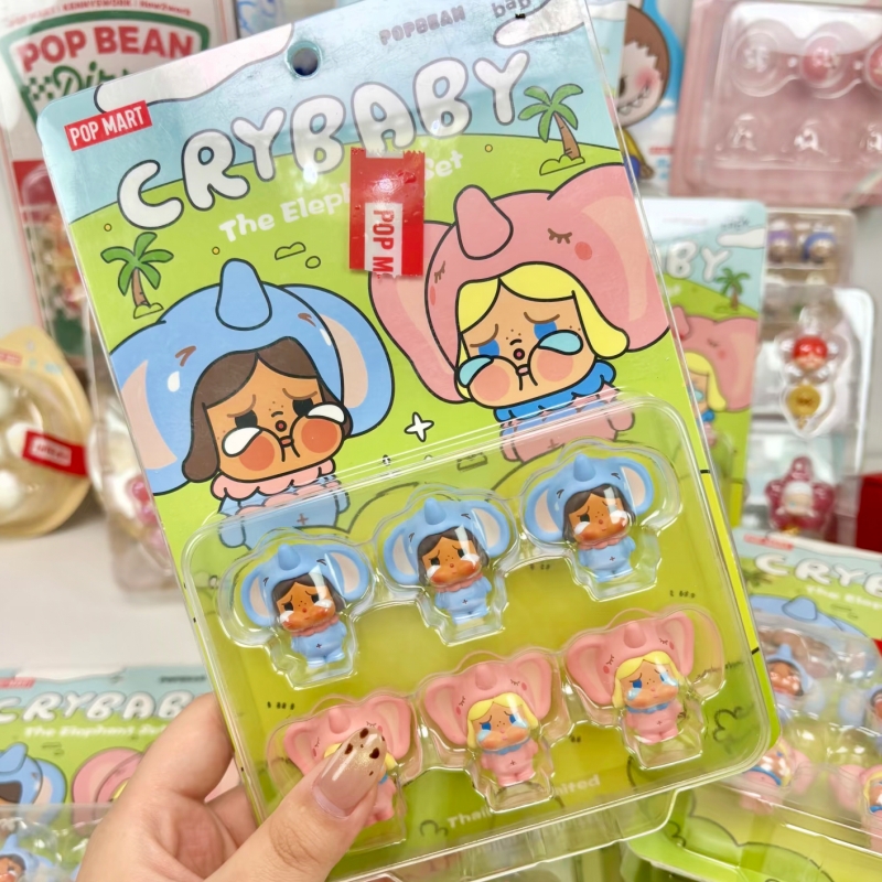 Mais Vendido Genuíno Popmart E - Baby Products To Sell avaliação e preço