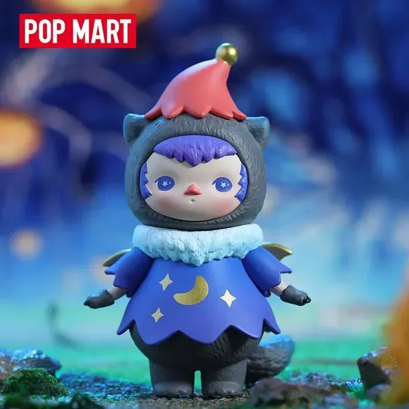 POP MART Pucky Monster Baby Se - Baby Products Packaging avaliação e preço