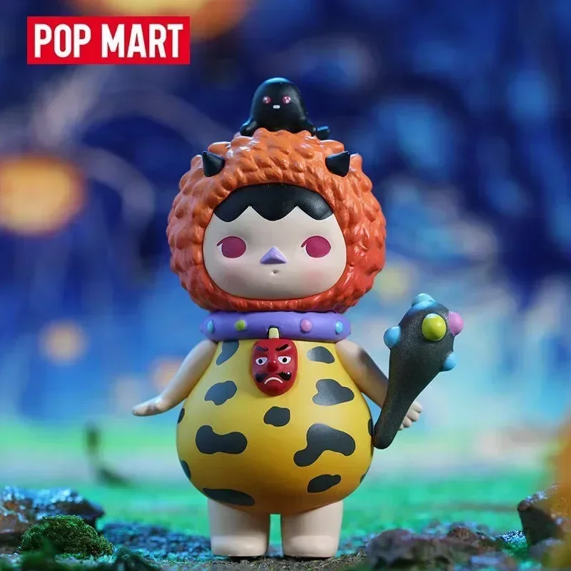 POP MART Pucky Monster Baby Se - Baby Products Packaging avaliação e preço