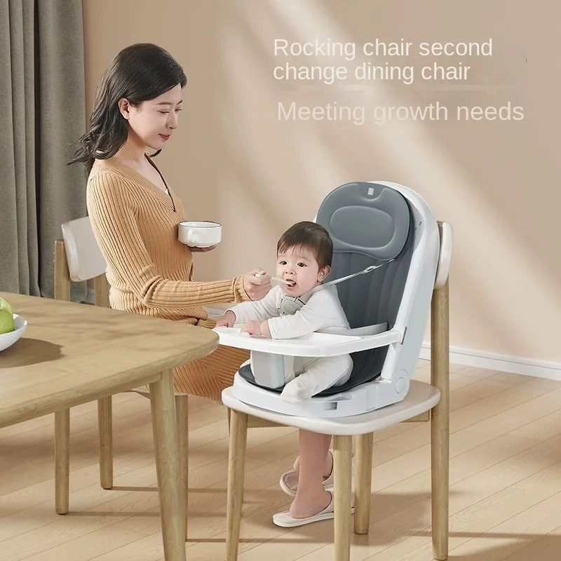 Cadeira de balanço elétrica co - Baby Swing Bouncer avaliação e preço