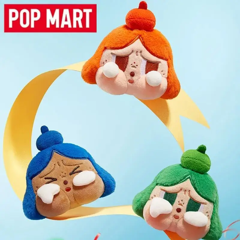 POP MART Crybaby: Fique Feliz, - Baby Products Packaging avaliação e preço