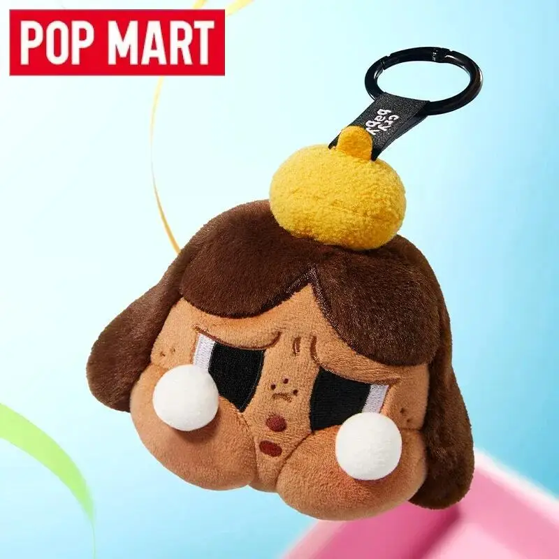 POP MART Crybaby: Fique Feliz, - Baby Products Packaging avaliação e preço