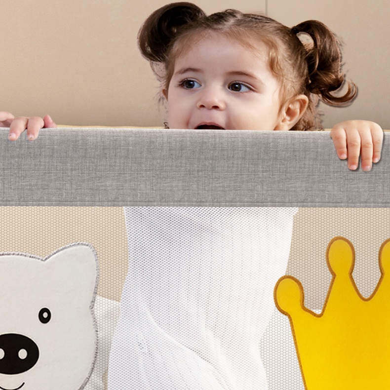 Barreira de Cama Portátil para - Baby Products To Sell avaliação e preço