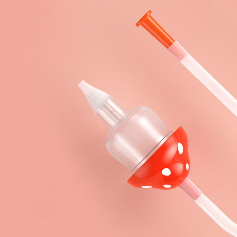 Aspirador de sucção nasal do b - Baby Nose Cleaner avaliação e preço