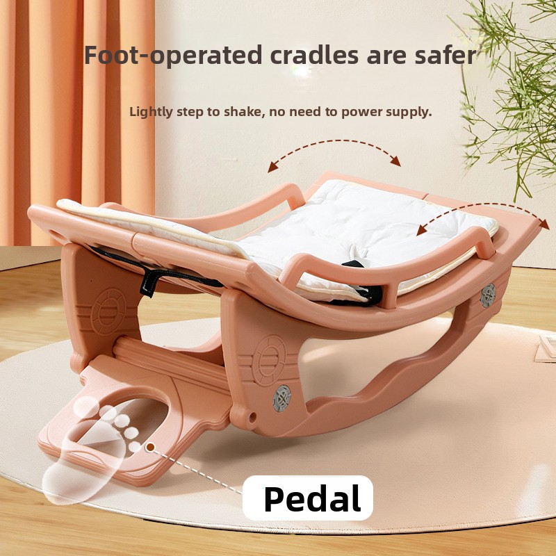Ampliar ampliar cadeira de bal - Baby Swing Bouncer avaliação e preço