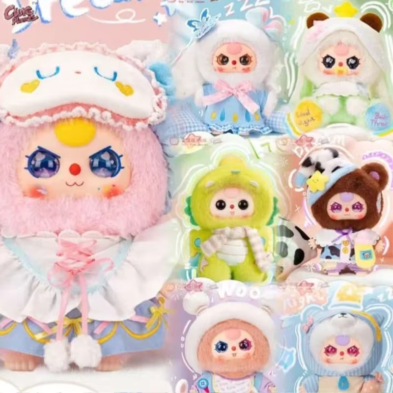 Boneca de Pelúcia Série Baby T - Baby Products Packaging avaliação e preço