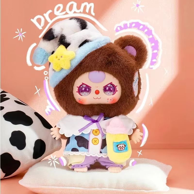 Boneca de Pelúcia Série Baby T - Baby Products Packaging avaliação e preço