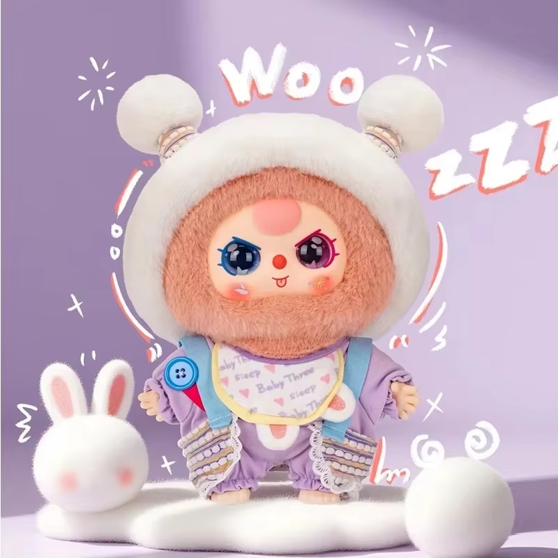 Boneca de Pelúcia Série Baby T - Baby Products Packaging avaliação e preço