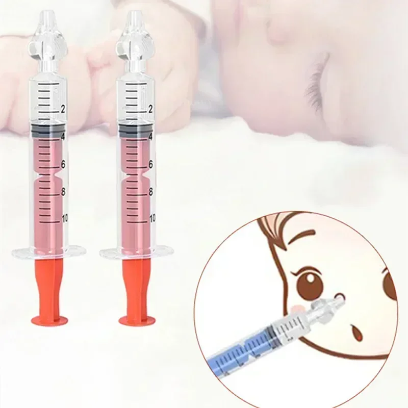 Silicone Baby Nasal Aspirador  - Baby Nose Cleaner avaliação e preço