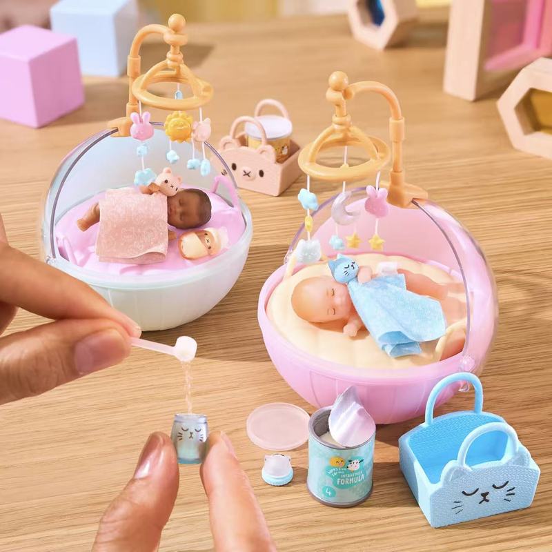 Novo Original Miniverse Make I - Baby Products For 1 Year Old avaliação e preço
