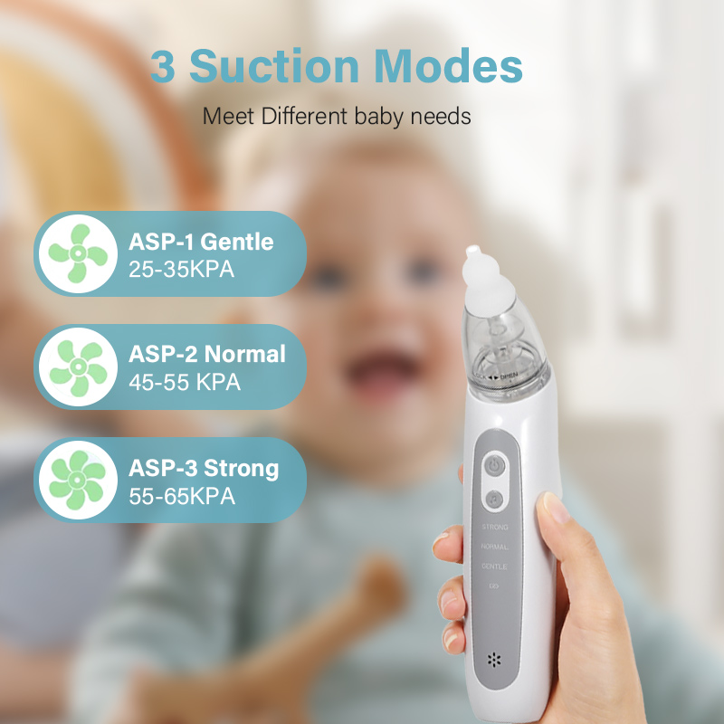 Atacado e dropshipping novo pa - Baby Nose Cleaner avaliação e preço