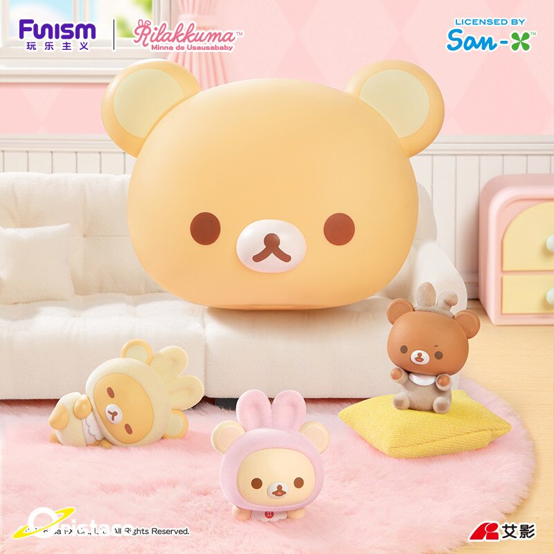 Mais Vendido Genuíno Funism Ri - Baby Products To Sell avaliação e preço