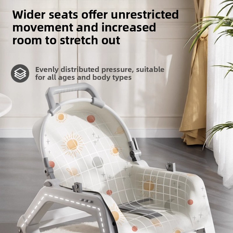 Novo carrinho multifuncional,  - Baby Swing Bouncer avaliação e preço