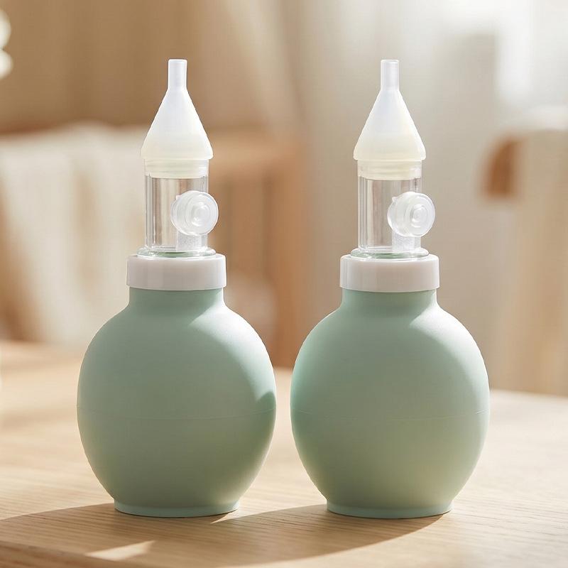 Aspirador nasal macio para beb - Baby Nose Cleaner avaliação e preço