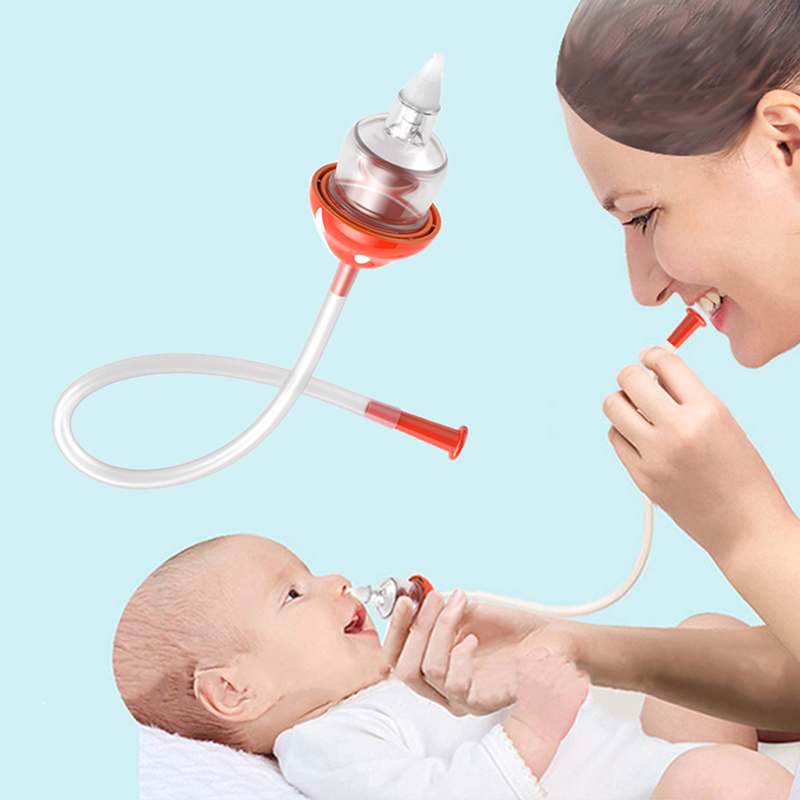 Aspirador nasal de ranho, limp - Baby Nose Cleaner avaliação e preço