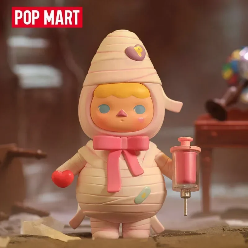 Pop Mart Pucky Monster Baby Se - Baby Products Packaging avaliação e preço